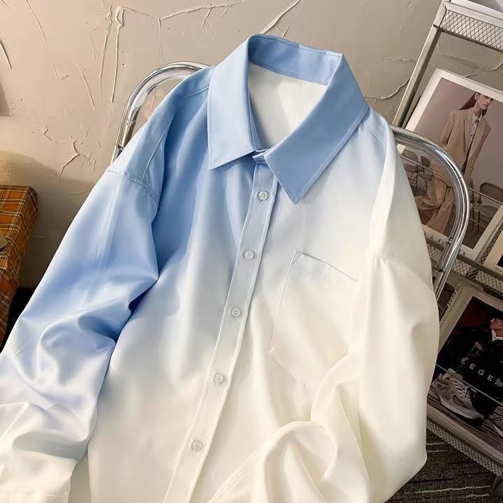 MEN'S DUAL-TONE SHIRTS - Image 5