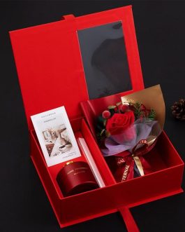 Romantic Gift Box