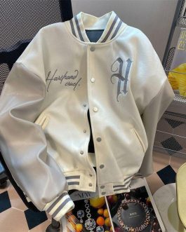 HAPSH AND CRUEL JACKETS