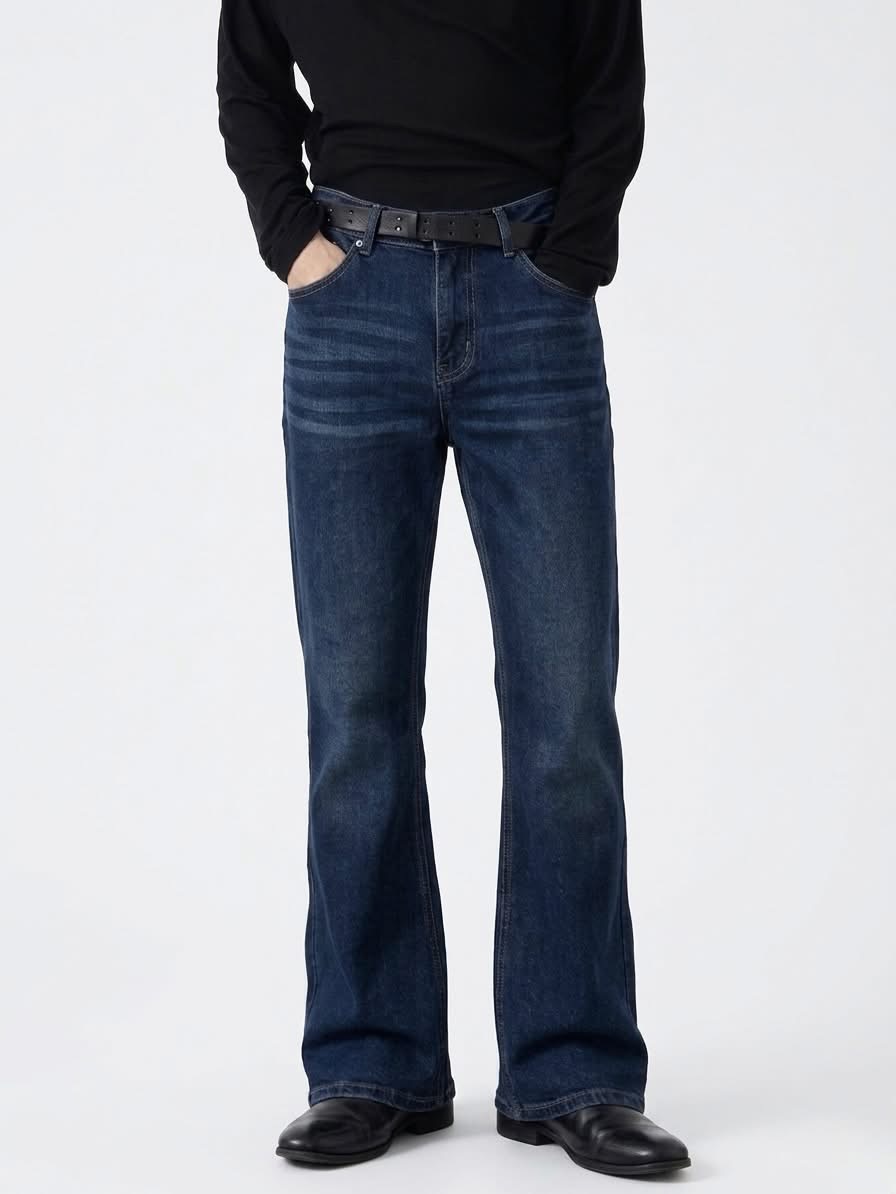 Men's Bootcut