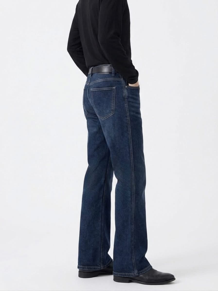 Men's Bootcut - Image 2