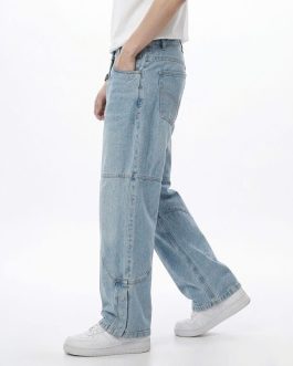 PANEL DENIM