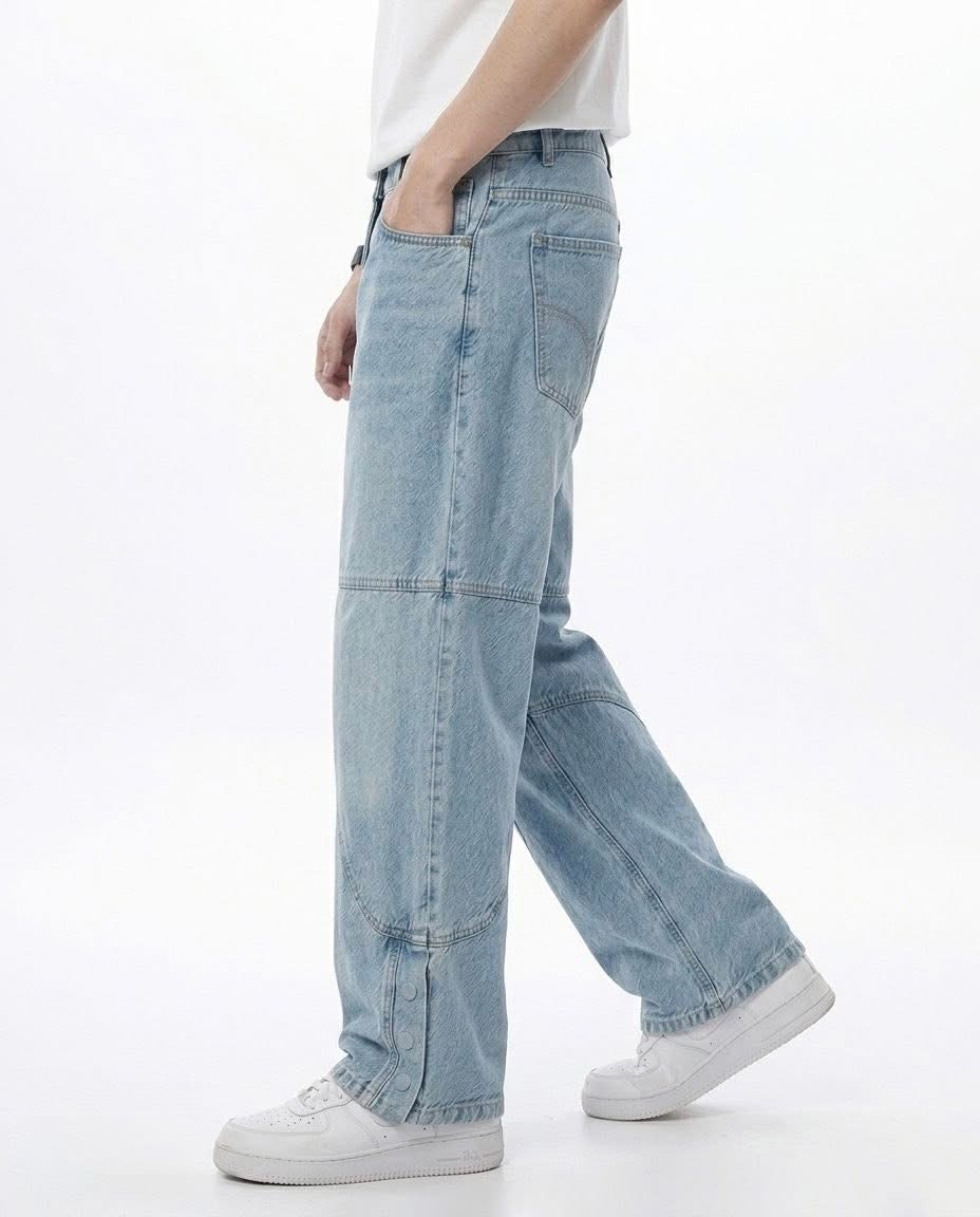 PANEL DENIM - Image 2