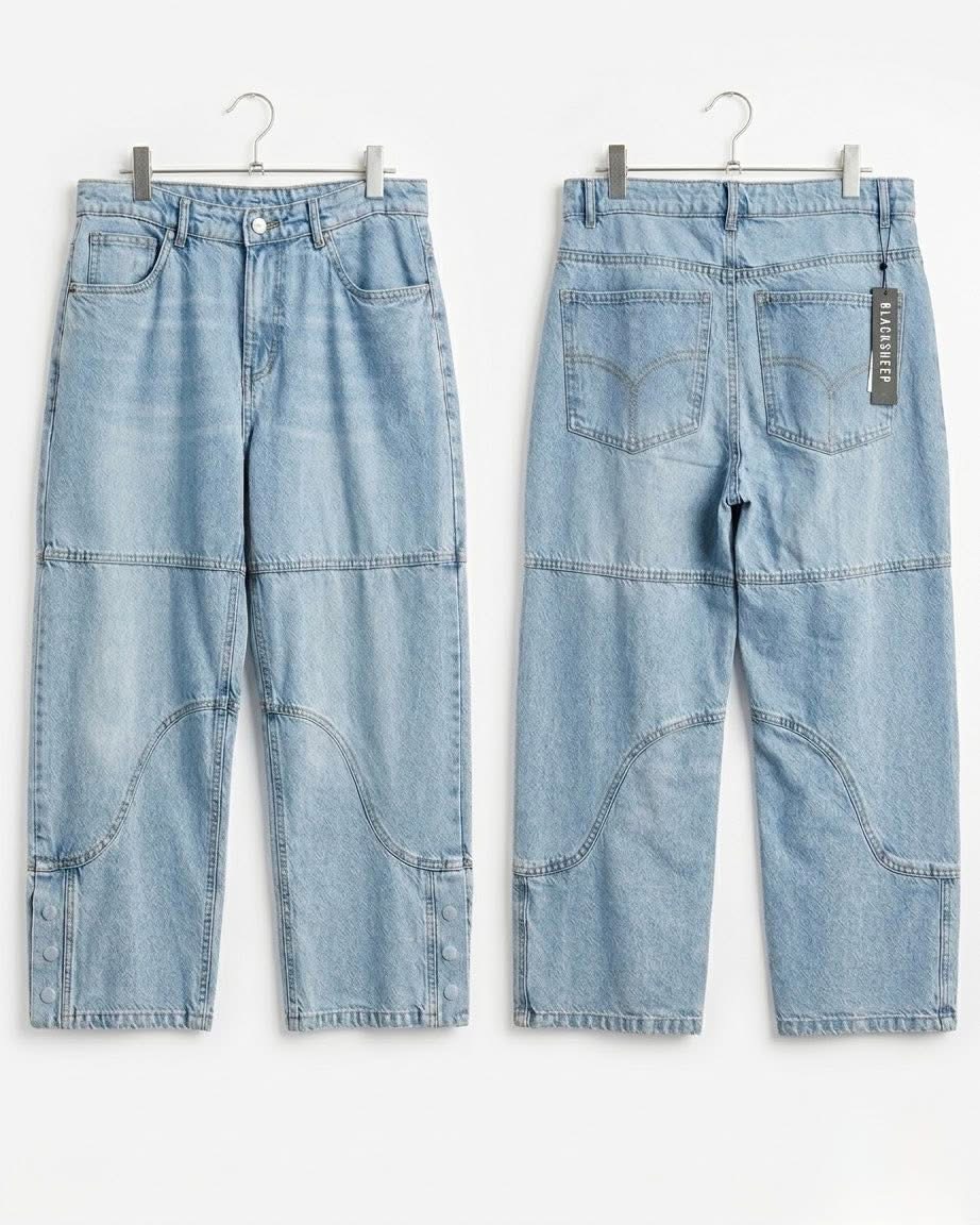 PANEL DENIM - Image 4