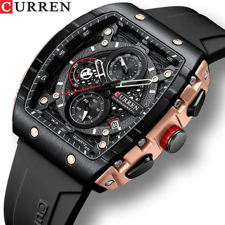 CURREN original - Image 2