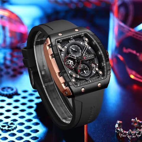 CURREN original - Image 5