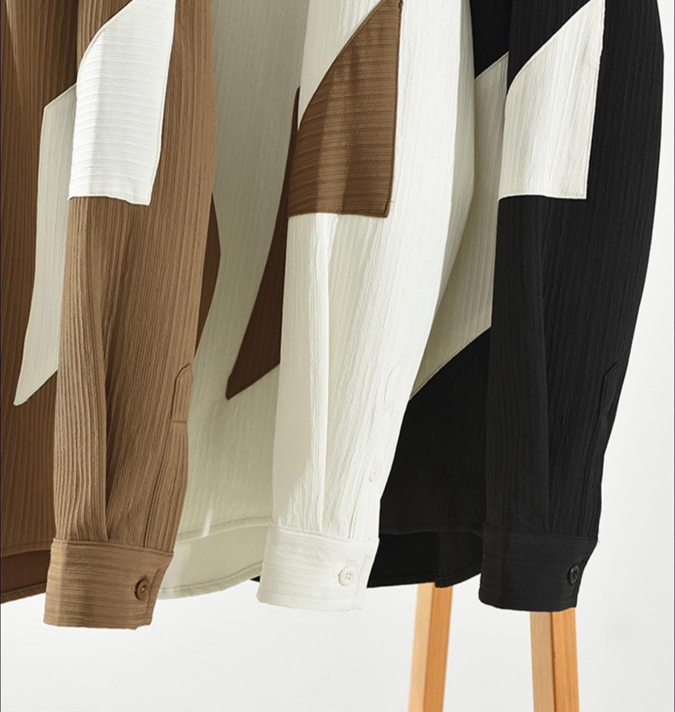 Color Contrast Geometric Mode - Image 5