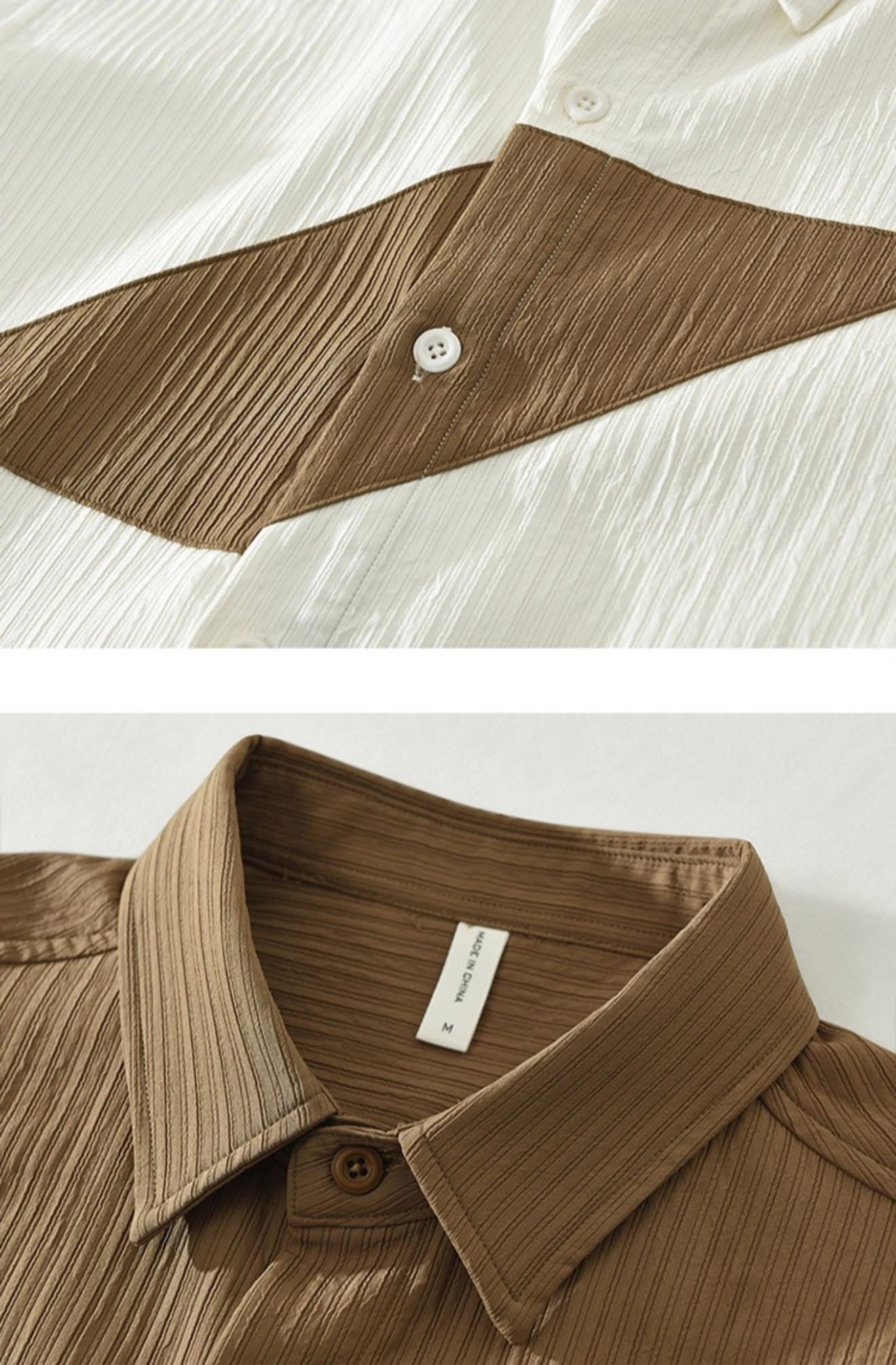 Color Contrast Geometric Mode - Image 6