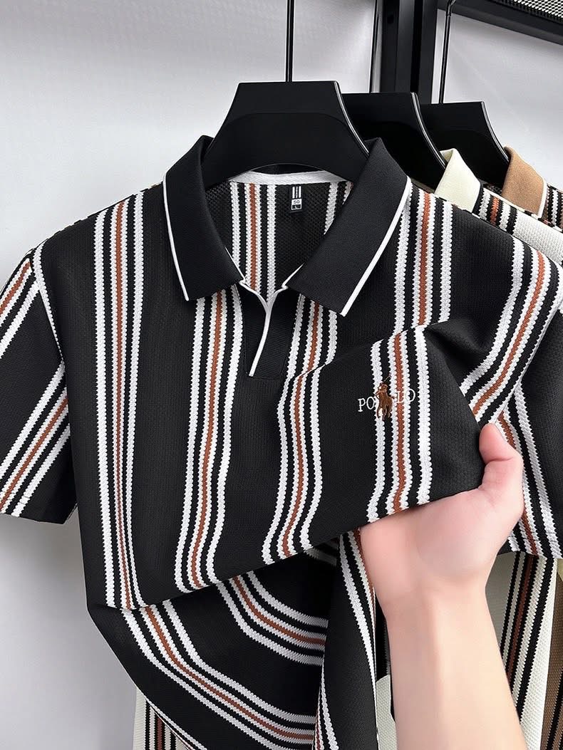 Quiet Luxury Polo Collection ✨ - Image 3