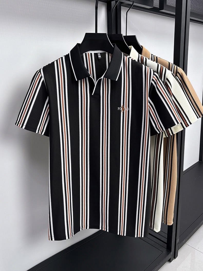 Quiet Luxury Polo Collection ✨ - Image 2