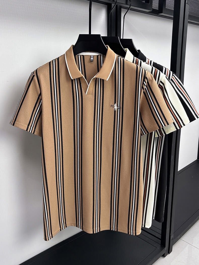 Quiet Luxury Polo Collection ✨ - Image 2