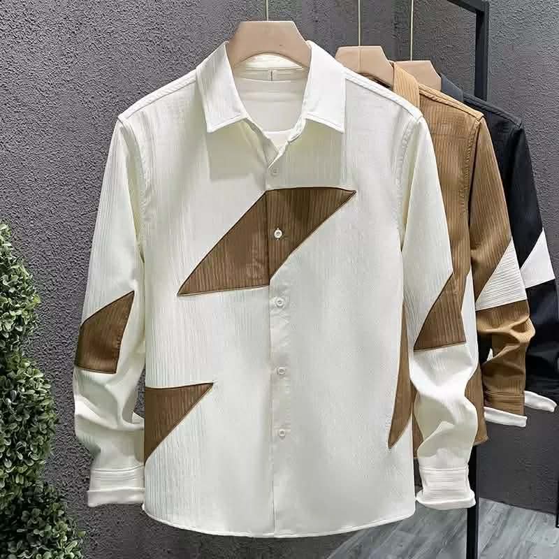 Color Contrast Geometric Mode - Image 3