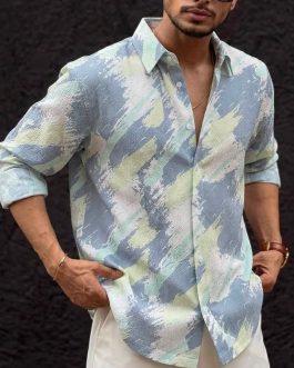 The Cielo Shirt