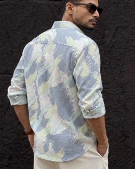 The Cielo Shirt