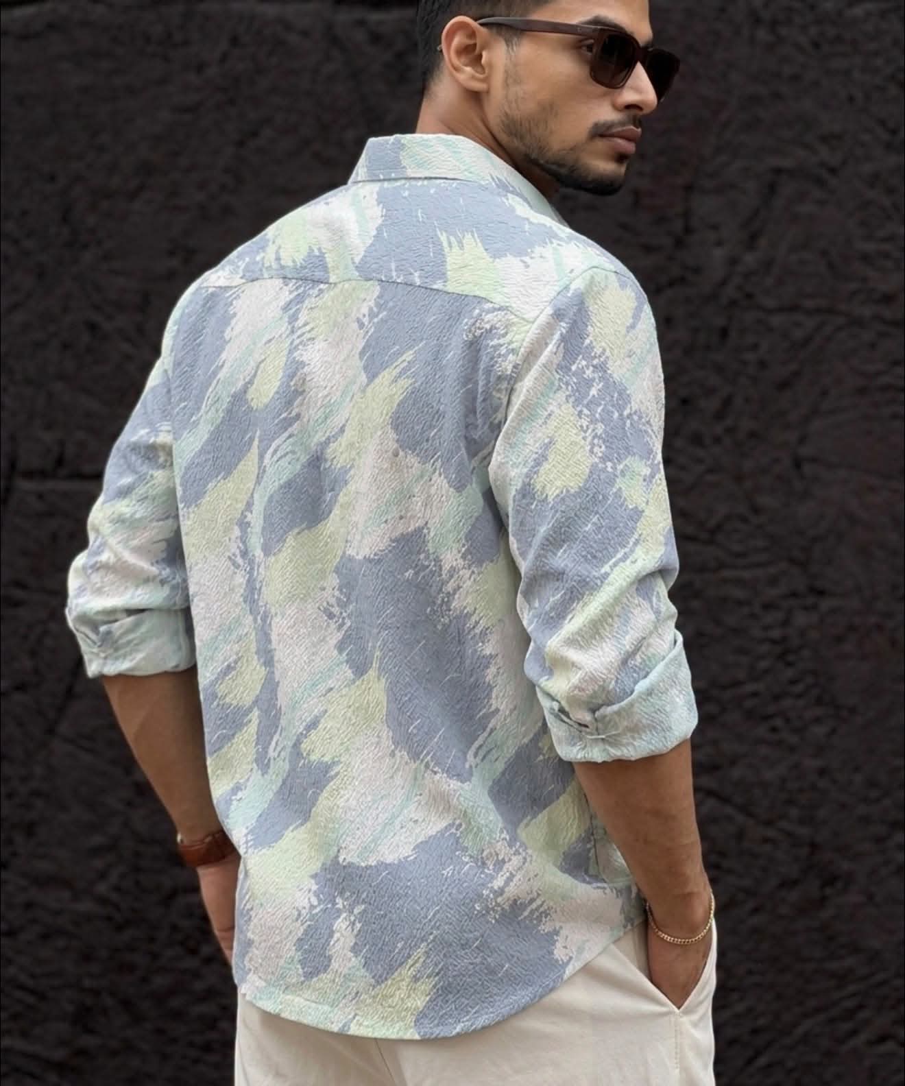 The Cielo Shirt - Image 2