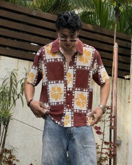 The Portofino Shirt