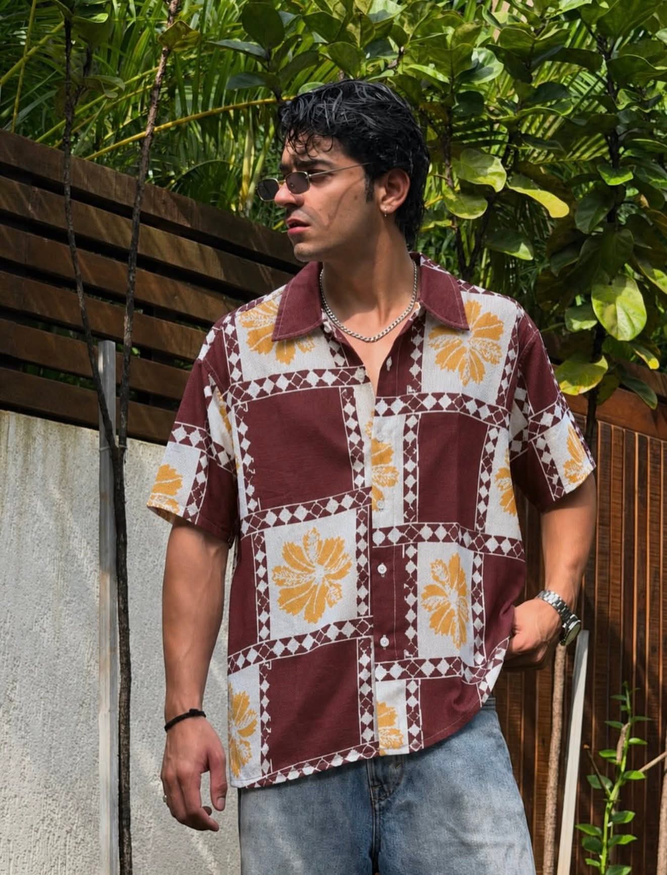 The Portofino Shirt - Image 2