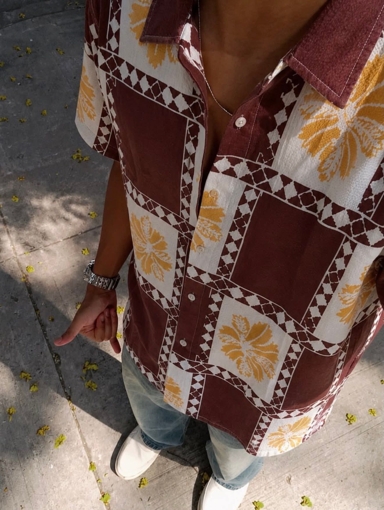 The Portofino Shirt - Image 3