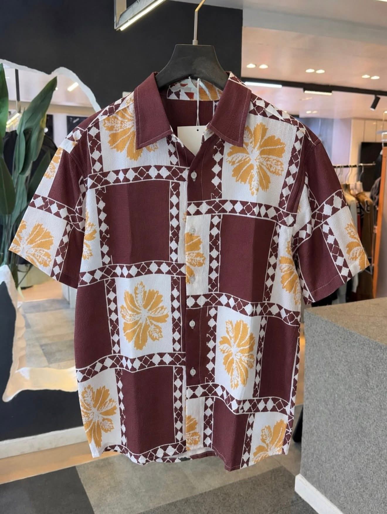 The Portofino Shirt - Image 4